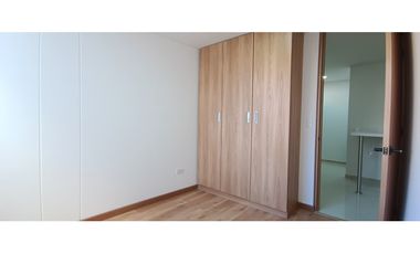 APTO EN VENTA PARA ESTRENAR EN CONJUNTO CENTRO DE COTA