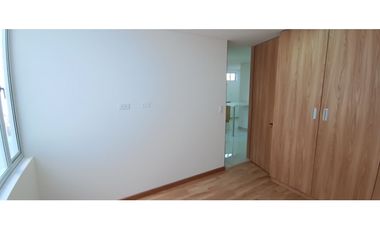 APTO EN VENTA PARA ESTRENAR EN CONJUNTO CENTRO DE COTA