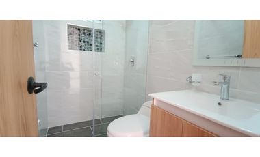 APTO EN VENTA PARA ESTRENAR EN CONJUNTO CENTRO DE COTA