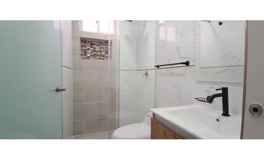 APTO EN VENTA PARA ESTRENAR EN CONJUNTO CENTRO DE COTA