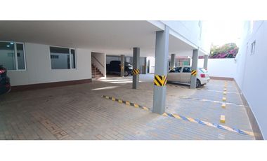 APTO EN VENTA PARA ESTRENAR EN CONJUNTO CENTRO DE COTA