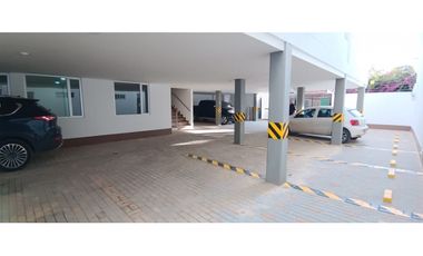 VENDO APTO PARA ESTRENAR EN CONJUNTO CENTRO DE COTA