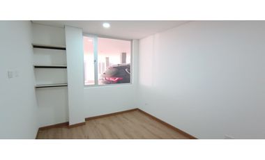 VENDO APTO PARA ESTRENAR EN CONJUNTO CENTRO DE COTA