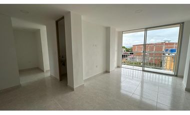 Apartamento en Venta - Terraza Nova, Neiva.