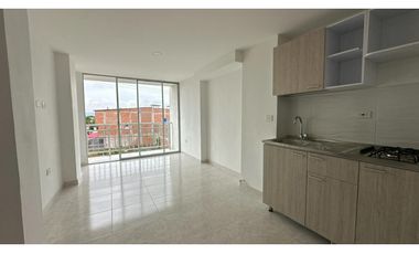Apartamento en Venta - Terraza Nova, Neiva.