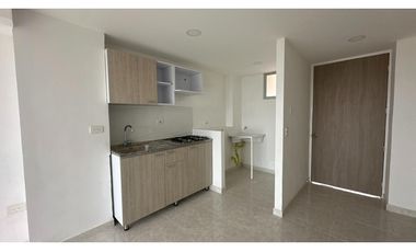 Apartamento en Venta - Terraza Nova, Neiva.