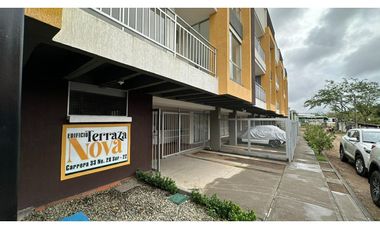 Apartamento en Venta - Terraza Nova, Neiva.