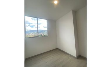 Apartamento en Venta Santamaria Itagüi