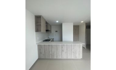 Apartamento en Venta Santamaria Itagüi