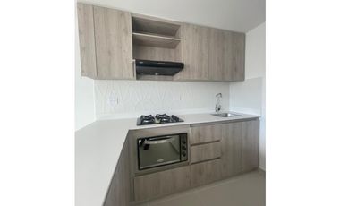 Apartamento en Venta Santamaria Itagüi