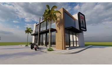 ALQUILA LOCAL ESQUINERO EN BUGA