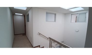 VENDO APTO PARA ESTRENAR EN CONJUNTO CENTRO DE COTA