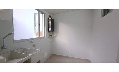 VENDO APTO PARA ESTRENAR EN CONJUNTO CENTRO DE COTA