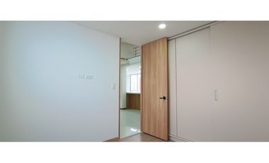 VENDO APTO PARA ESTRENAR EN CONJUNTO CENTRO DE COTA