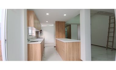 VENDO APTO PARA ESTRENAR EN CONJUNTO CENTRO DE COTA