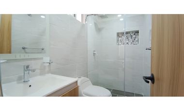 VENDO APTO PARA ESTRENAR EN CONJUNTO CENTRO DE COTA