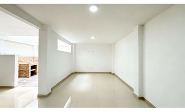 Casa de lujo de dos pisos en venta | Barrio Santa Ana - Palmira Valle