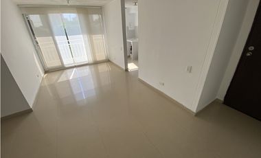 Apartamento en arriendo Miramar Barranquilla