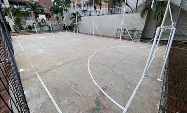 Apartamento en arriendo Miramar Barranquilla