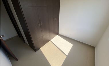 Apartamento en arriendo Miramar Barranquilla