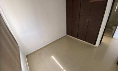 Apartamento en arriendo Miramar Barranquilla