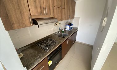 Apartamento en arriendo Miramar Barranquilla