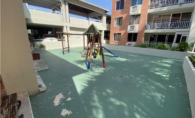 Apartamento en arriendo Miramar Barranquilla