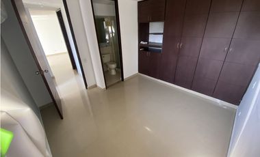Apartamento en arriendo Miramar Barranquilla