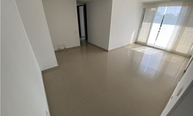 Apartamento en arriendo Miramar Barranquilla