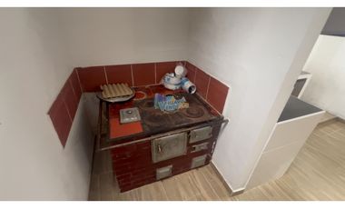 En Venta FINCA Villavicencio (VEREDA LOURDES)