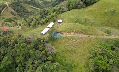 En Venta FINCA Villavicencio (VEREDA LOURDES)