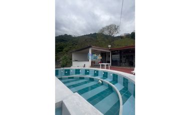 En Venta FINCA Villavicencio (VEREDA LOURDES)