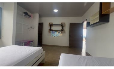 En Venta FINCA Villavicencio (VEREDA LOURDES)