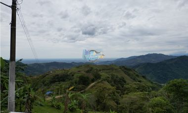 En Venta FINCA Villavicencio (VEREDA LOURDES)