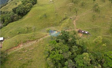 En Venta FINCA Villavicencio (VEREDA LOURDES)