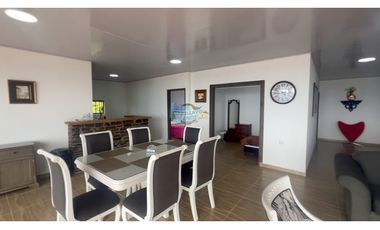 En Venta FINCA Villavicencio (VEREDA LOURDES)