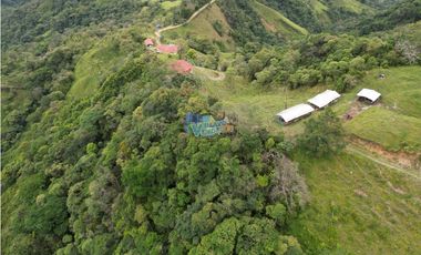 En Venta FINCA Villavicencio (VEREDA LOURDES)