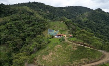 En Venta FINCA Villavicencio (VEREDA LOURDES)