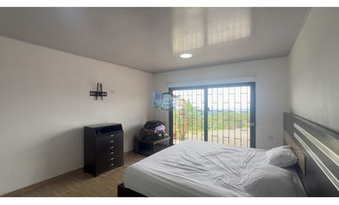 En Venta FINCA Villavicencio (VEREDA LOURDES)