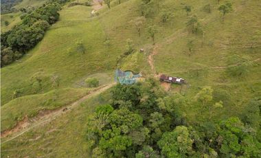 En Venta FINCA Villavicencio (VEREDA LOURDES)