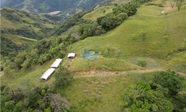 En Venta FINCA Villavicencio (VEREDA LOURDES)