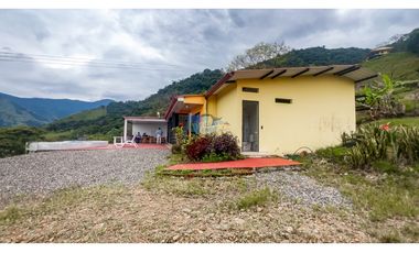 En Venta FINCA Villavicencio (VEREDA LOURDES)