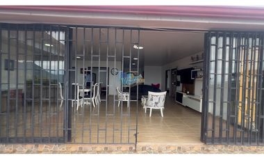 En Venta FINCA Villavicencio (VEREDA LOURDES)