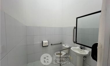 Local comercial en arriendo, sector expoferias. Manizales.