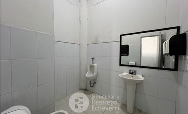 Local comercial en arriendo, sector expoferias. Manizales.