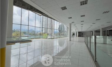 Local comercial en arriendo, sector expoferias. Manizales.