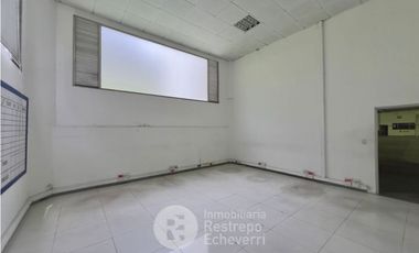 Local comercial en arriendo, sector expoferias. Manizales.