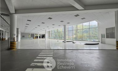 Local comercial en arriendo, sector expoferias. Manizales.