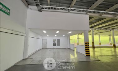 Local comercial en arriendo, sector expoferias. Manizales.
