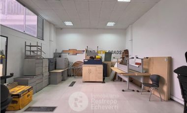 Local comercial en arriendo, sector expoferias. Manizales.